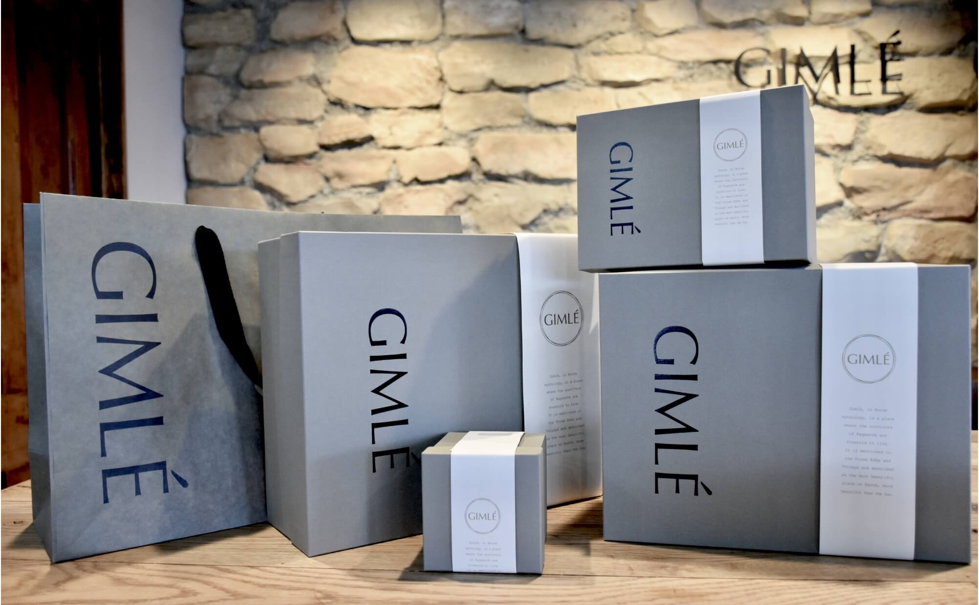 富山市のギフトショップGIMLÉ ギムレー